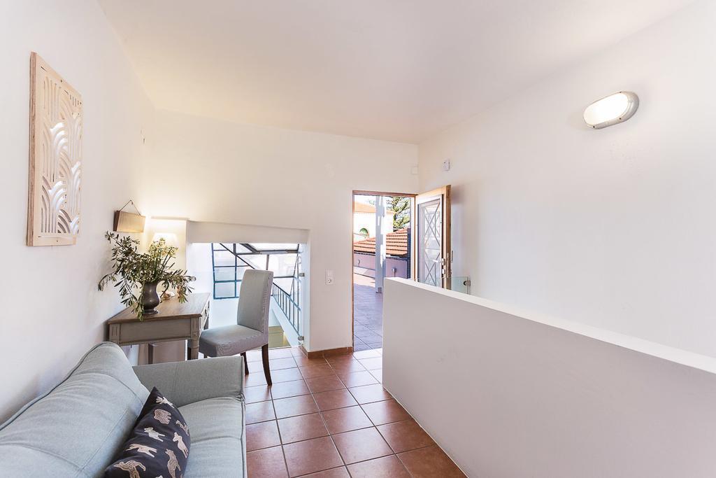 Mediterraneo Suite Home Rethymno Exterior foto